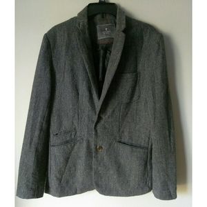 Hawkins McGill Striped Blazer